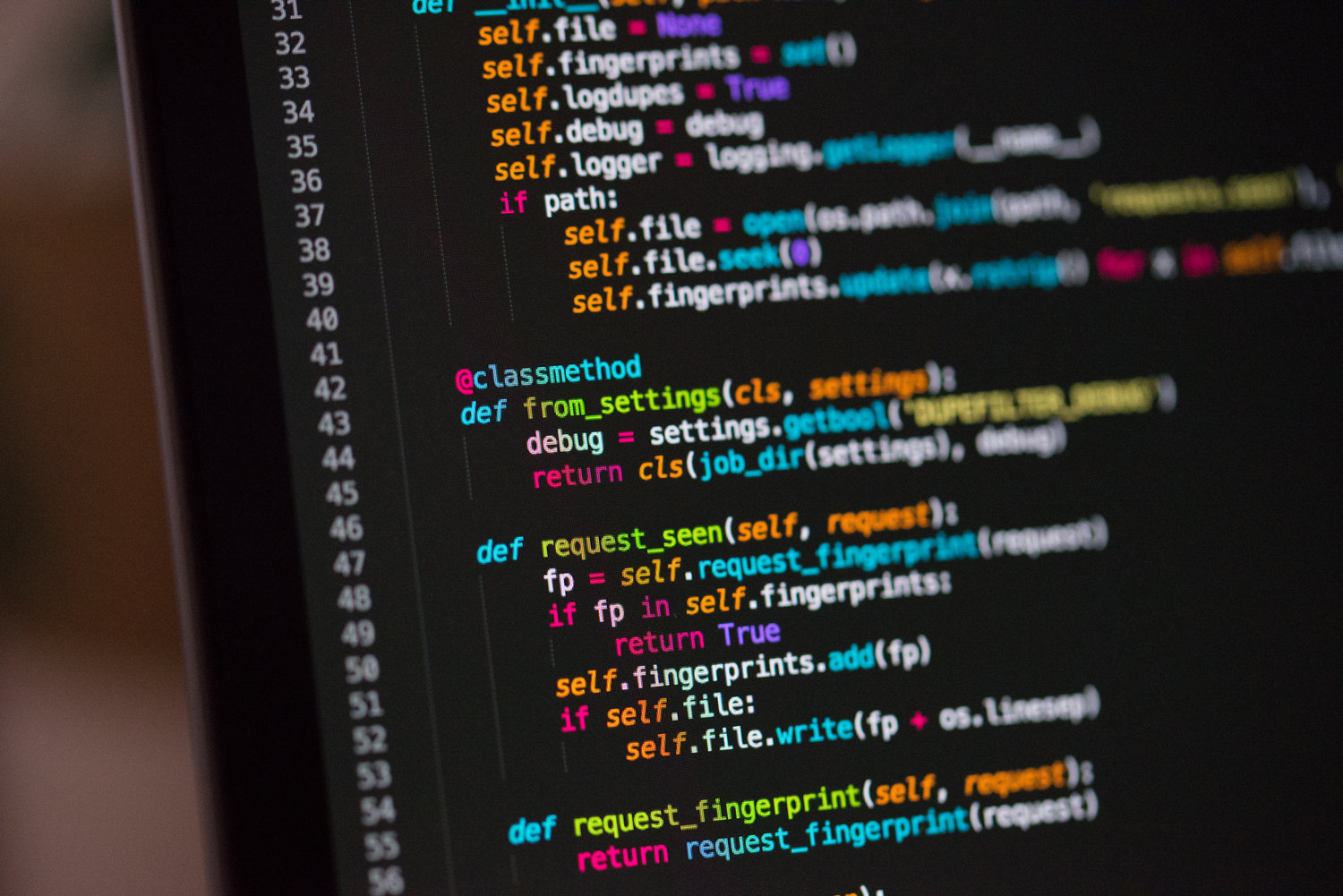 Computer Code